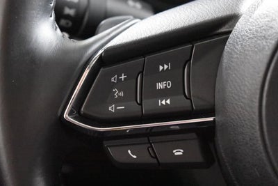2020 Mazda Mazda CX-5 Grand Touring