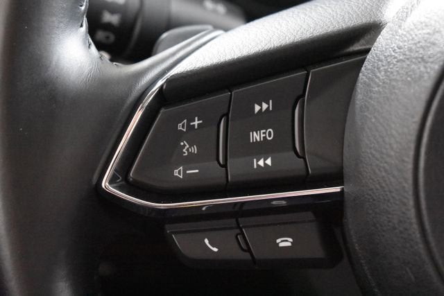 2020 Mazda Mazda CX-5 Grand Touring