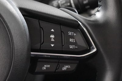 2020 Mazda Mazda CX-5 Grand Touring