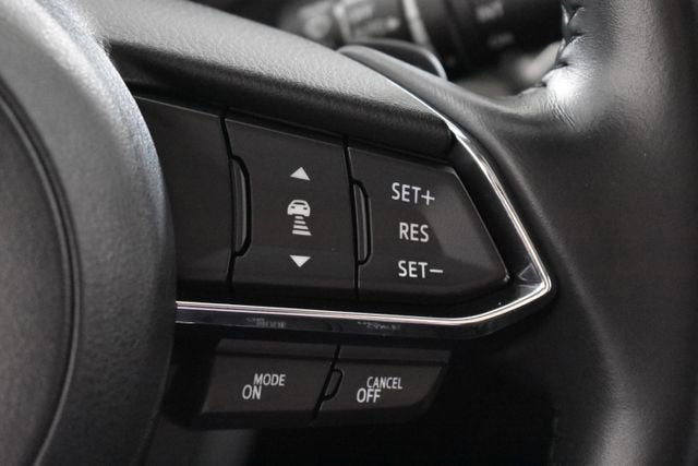 2020 Mazda Mazda CX-5 Grand Touring