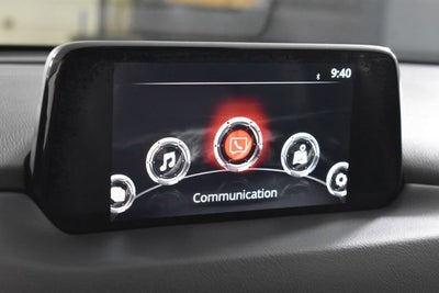 2020 Mazda Mazda CX-5 Grand Touring