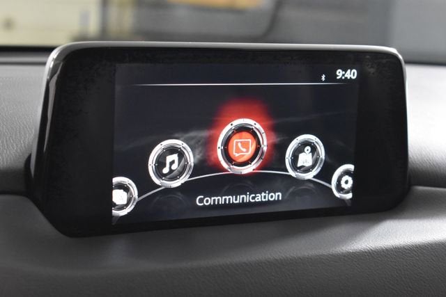 2020 Mazda Mazda CX-5 Grand Touring