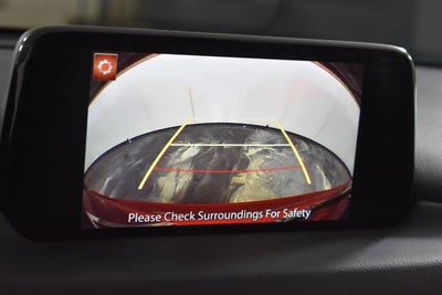 2020 Mazda Mazda CX-5 Grand Touring