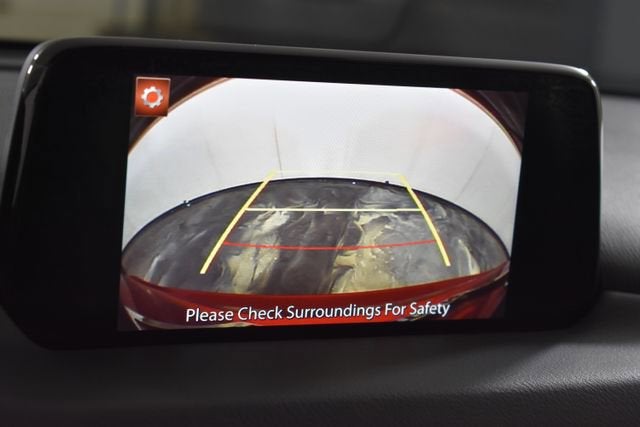 2020 Mazda Mazda CX-5 Grand Touring