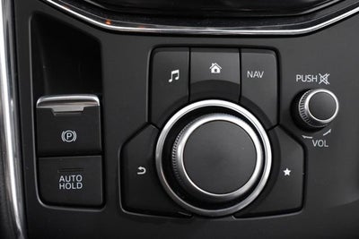 2020 Mazda Mazda CX-5 Grand Touring
