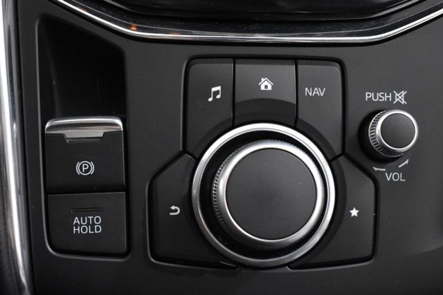 2020 Mazda Mazda CX-5 Grand Touring