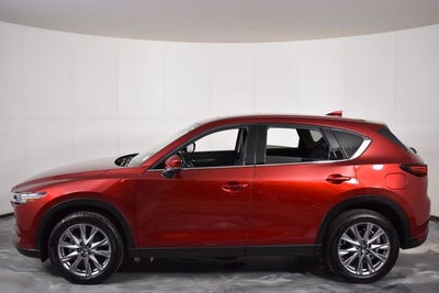 2020 Mazda Mazda CX-5 Grand Touring