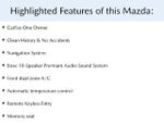 2021 Mazda Mazda CX-5 Signature