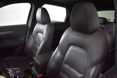 2022 Mazda Mazda CX-5 2.5 Turbo Signature