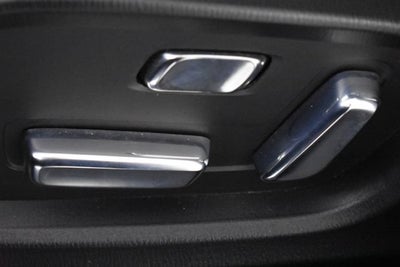 2022 Mazda Mazda CX-5 2.5 Turbo Signature