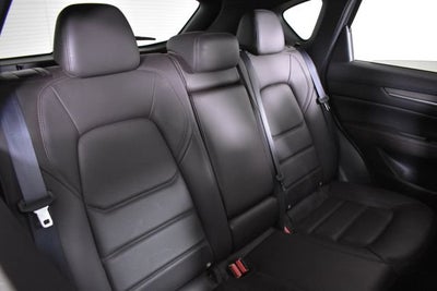 2022 Mazda Mazda CX-5 2.5 Turbo Signature