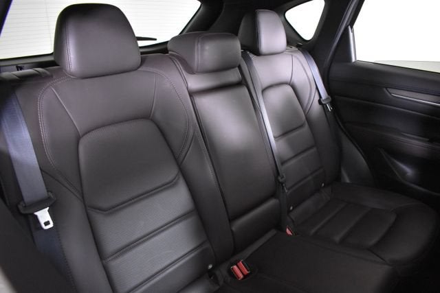 2022 Mazda Mazda CX-5 2.5 Turbo Signature