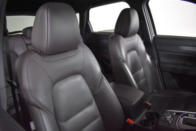2022 Mazda Mazda CX-5 2.5 Turbo Signature