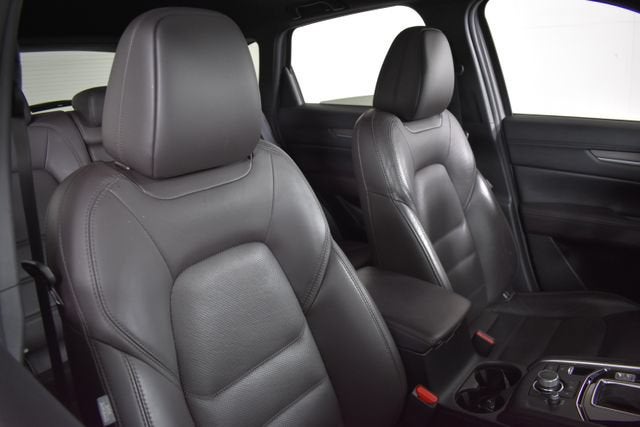 2022 Mazda Mazda CX-5 2.5 Turbo Signature