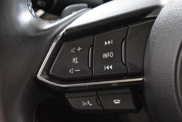 2022 Mazda Mazda CX-5 2.5 Turbo Signature