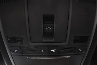 2022 Mazda Mazda CX-5 2.5 Turbo Signature