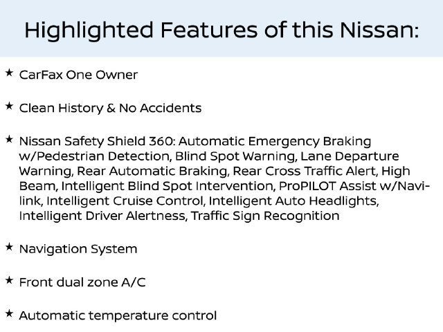 2024 Nissan ARIYA ENGAGE