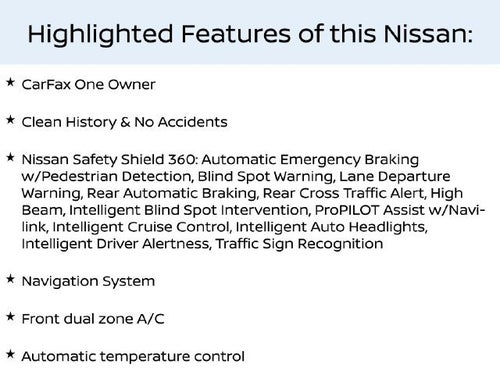 2024 Nissan ARIYA ENGAGE