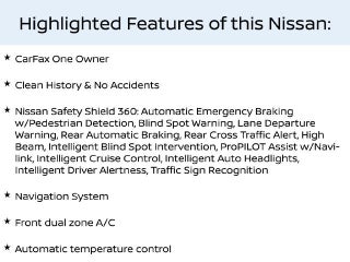 2024 Nissan ARIYA ENGAGE