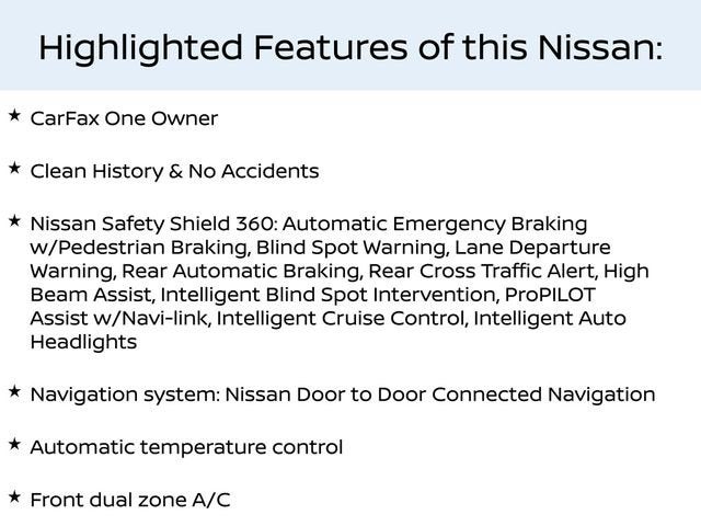 2023 Nissan ARIYA ENGAGE