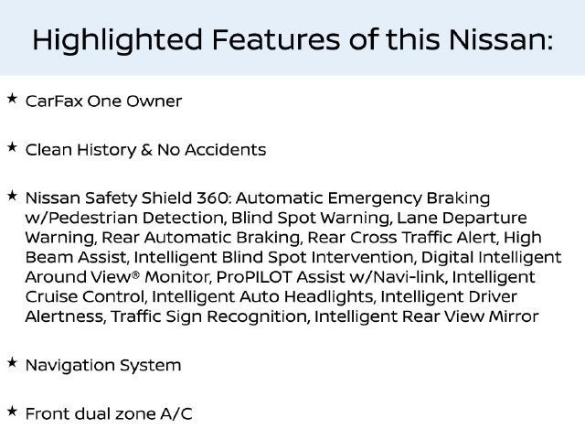 2024 Nissan ARIYA EVOLVE+