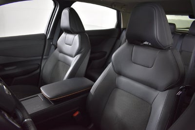 2024 Nissan ARIYA EVOLVE+