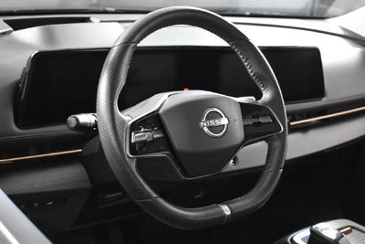 2024 Nissan ARIYA EVOLVE+