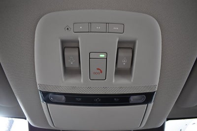 2024 Nissan ARIYA EVOLVE+