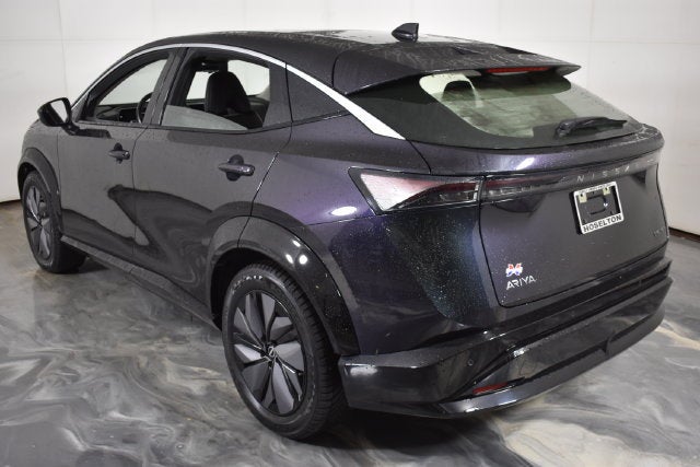 2024 Nissan ARIYA EVOLVE+