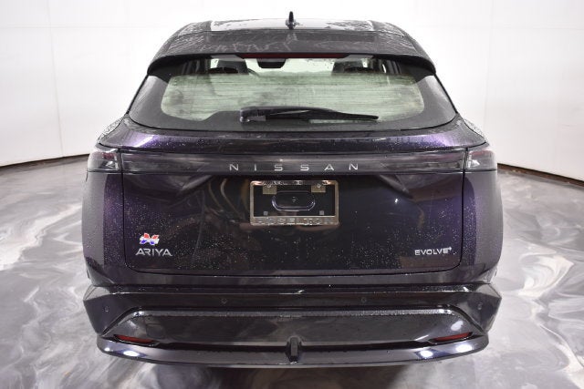 2024 Nissan ARIYA EVOLVE+