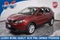2019 Nissan Rogue Sport SV