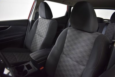 2019 Nissan Rogue Sport SV