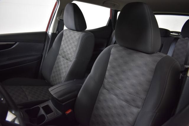 2019 Nissan Rogue Sport SV