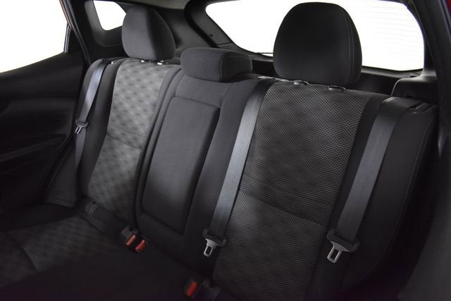 2019 Nissan Rogue Sport SV