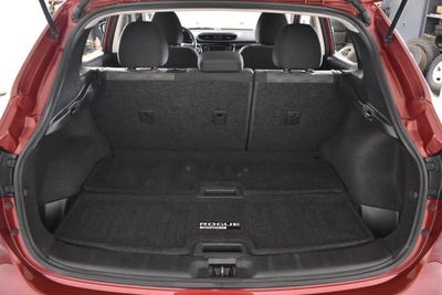2019 Nissan Rogue Sport SV