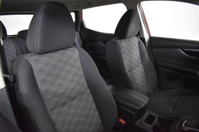 2019 Nissan Rogue Sport SV