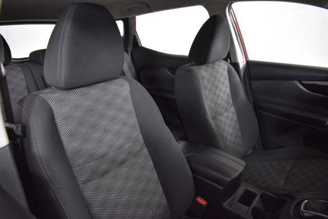 2019 Nissan Rogue Sport SV