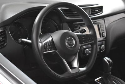 2019 Nissan Rogue Sport SV