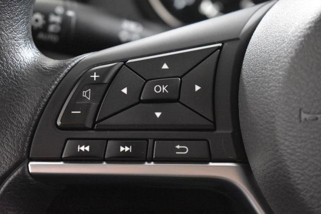 2019 Nissan Rogue Sport SV