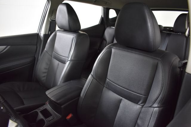 2020 Nissan Rogue Sport SL