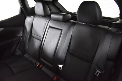 2020 Nissan Rogue Sport SL
