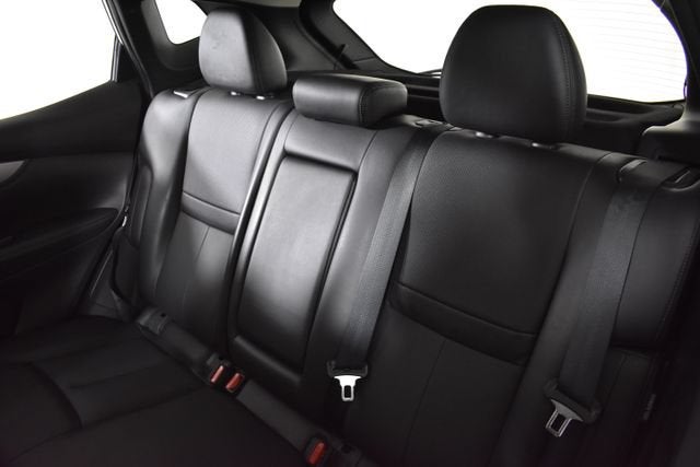 2020 Nissan Rogue Sport SL