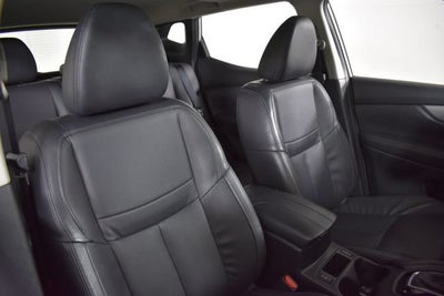 2020 Nissan Rogue Sport SL