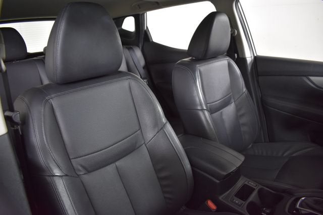 2020 Nissan Rogue Sport SL
