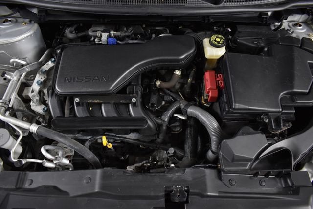 2020 Nissan Rogue Sport SL