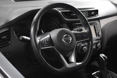 2020 Nissan Rogue Sport SL