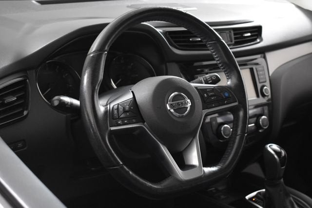 2020 Nissan Rogue Sport SL