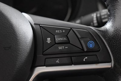 2020 Nissan Rogue Sport SL