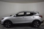 2020 Nissan Rogue Sport SL