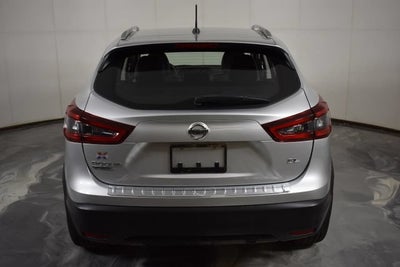 2020 Nissan Rogue Sport SL